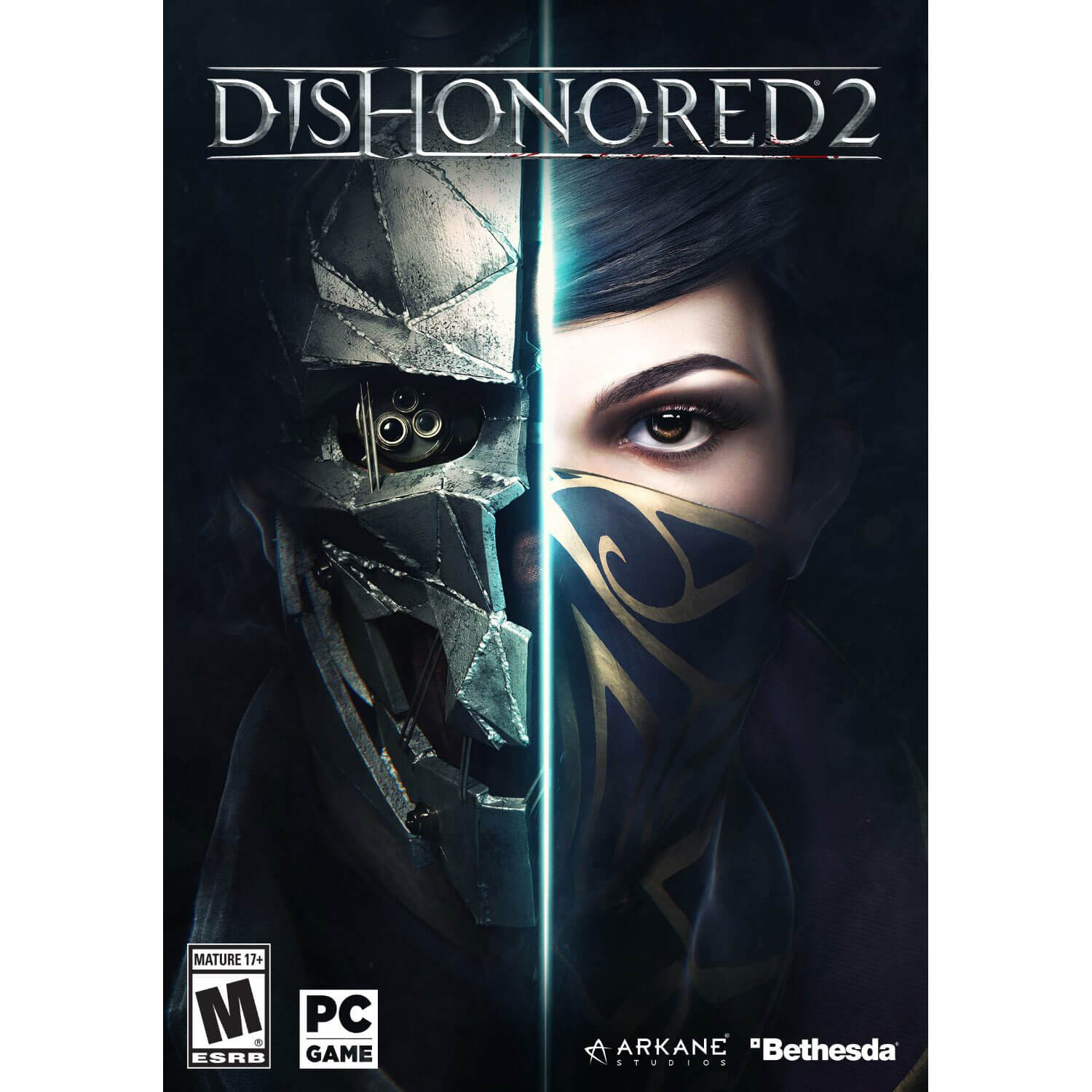 Joc PC Dishonored 2
