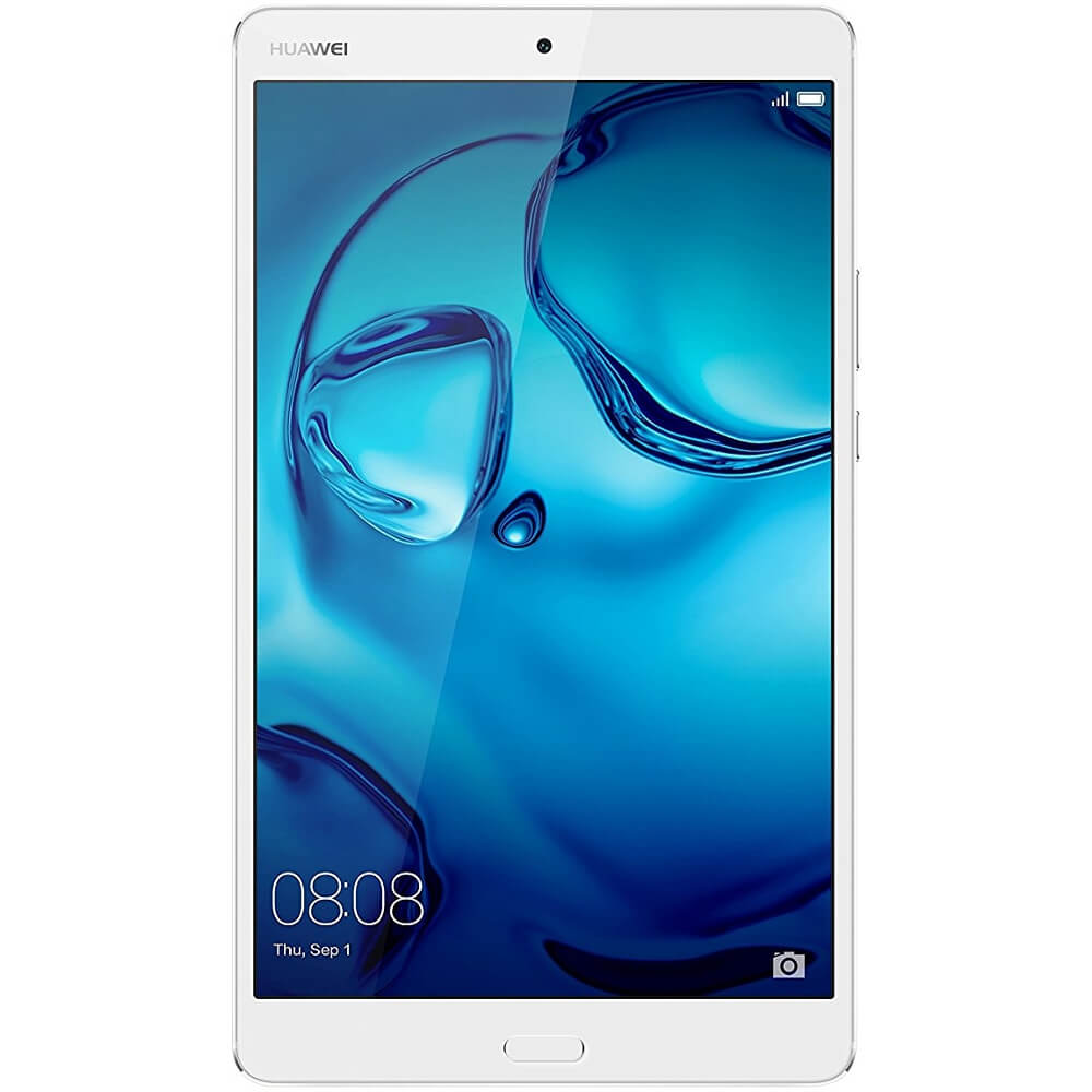  Tableta Huawei MediaPad M3 BTV-DL09, 8.4", 32GB, Octa-Core, 4G, Argintiu 