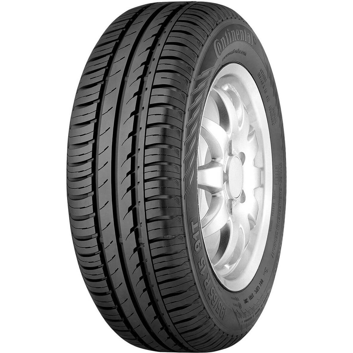  Anvelope Vara Continental ContiEcoContact 3, 185/65R14 86T 