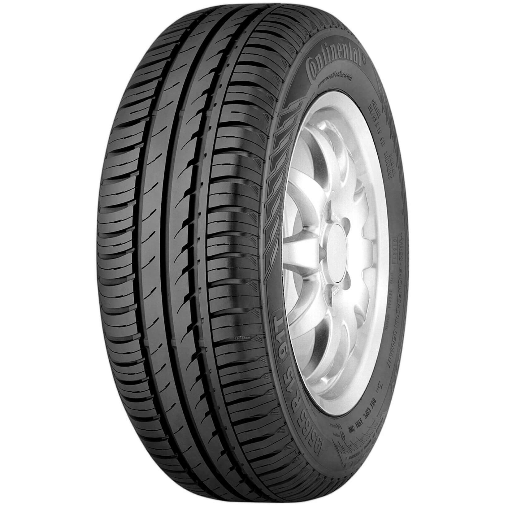  Anvelope Vara Continental Contiecocontact 3, 155/80R13 79T 