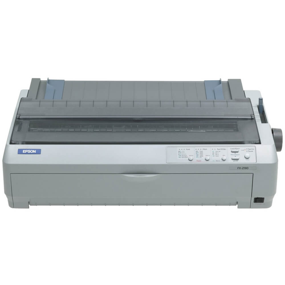  Imprimanta matriciala Epson FX-2190, A3 