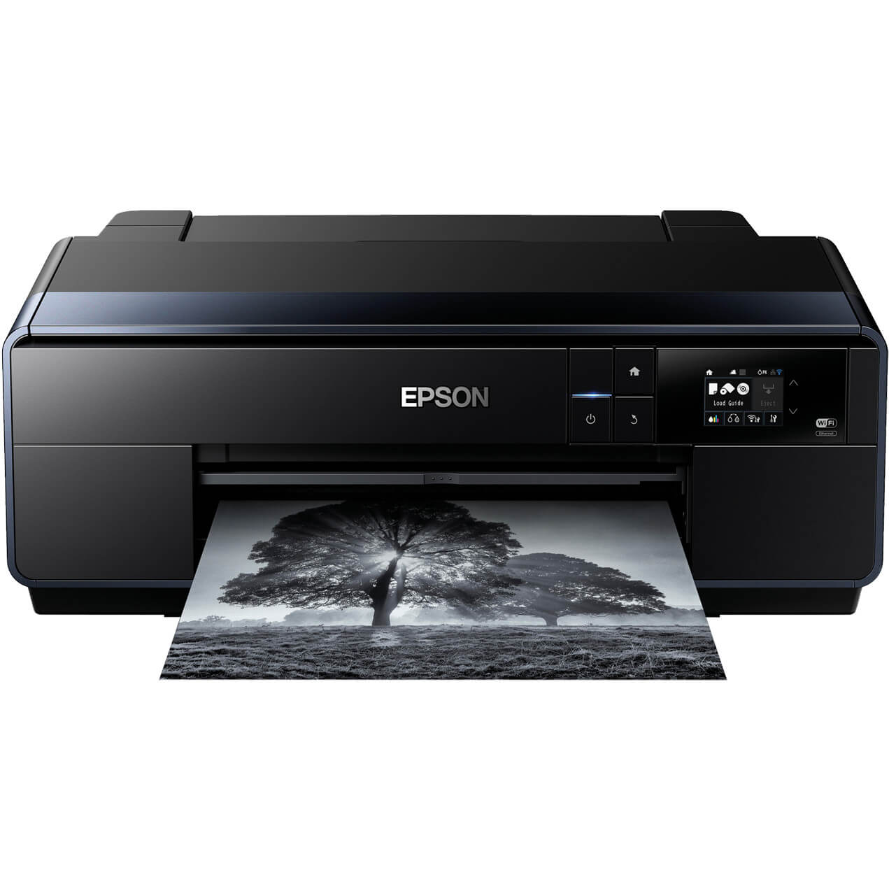 Imprimanta inkjet color Epson Surecolor P600, A3+, Wireless
