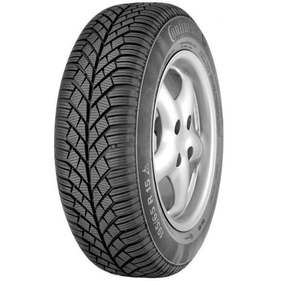  Anvelope Iarna Continental ContiWinterContact TS830P, 215/60R16 99H 