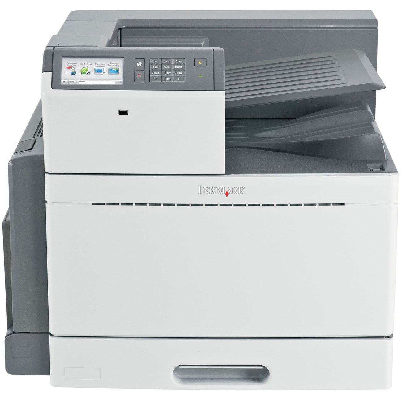  Imprimanta laser color Lexmark C950DE, A3 