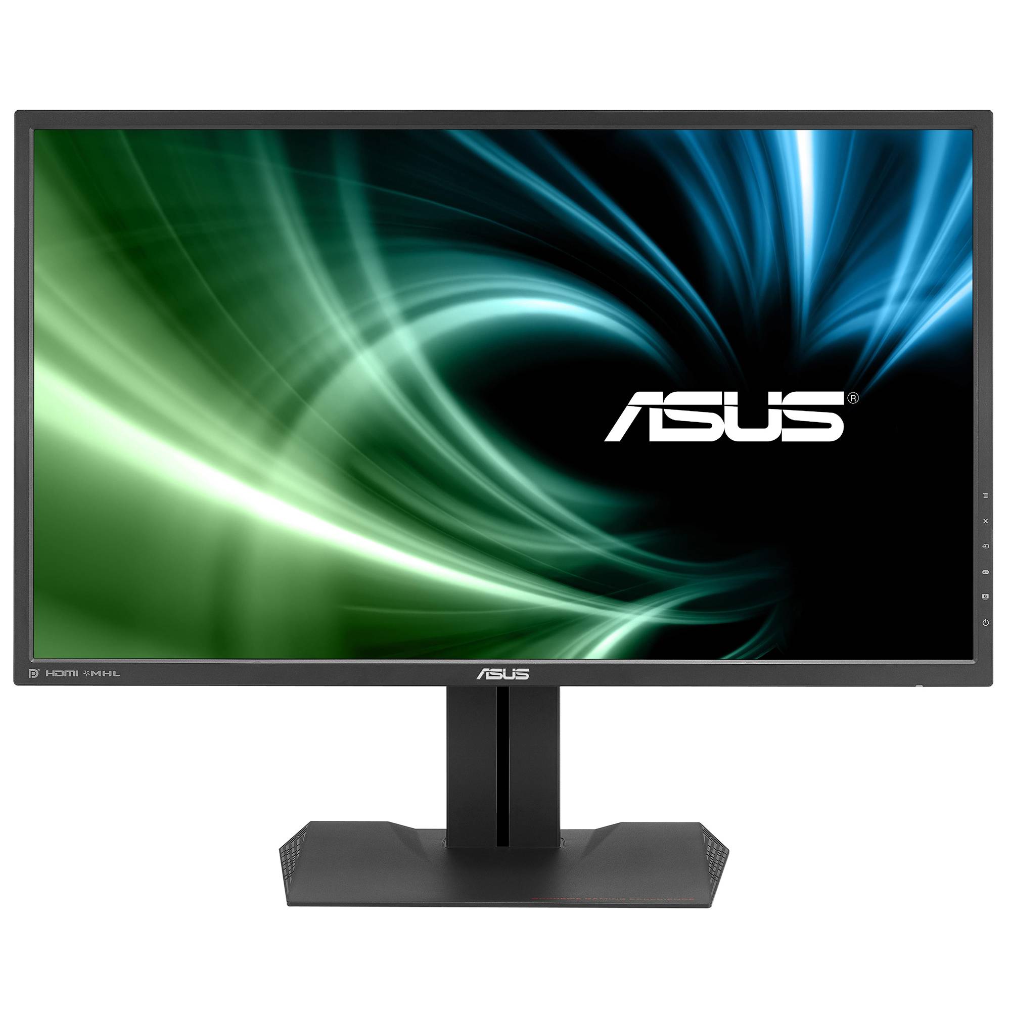  Monitor LED Gaming IPS Asus MG279Q, 27", 2K WQHD (2560 x 1440),&nbsp;144Hz, Display Port, FreeSync, Negru 