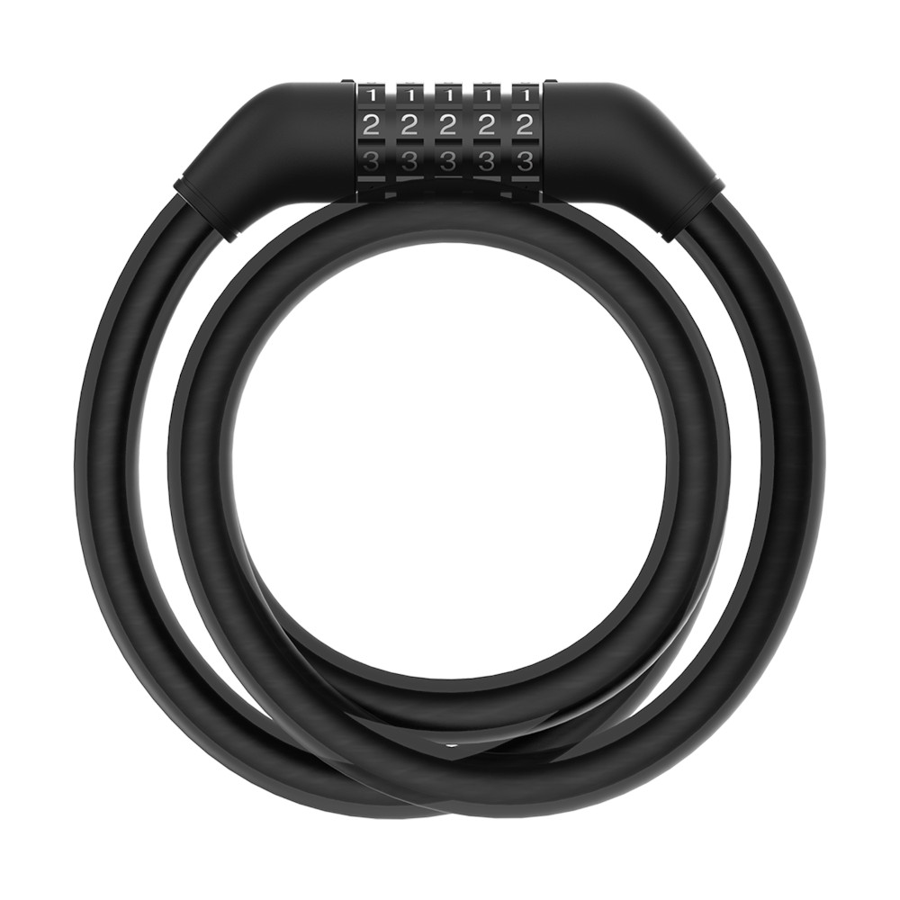  Cablu antifurt Xiaomi Electric Scooter Cable Lock 