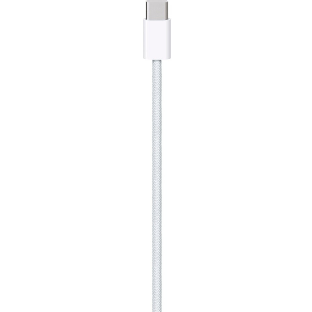 Cablu date Apple USB-C Woven Charge Cable, 1m