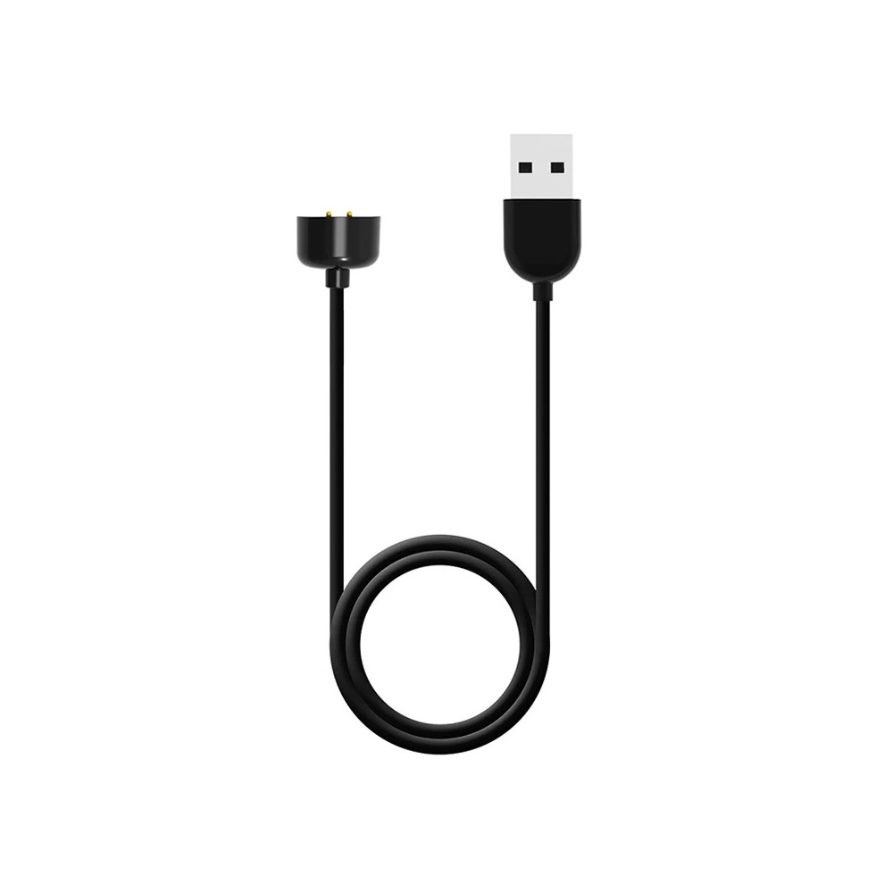 Cablu de incarcare tip dock pentru smartband Xiaomi Mi Band 5