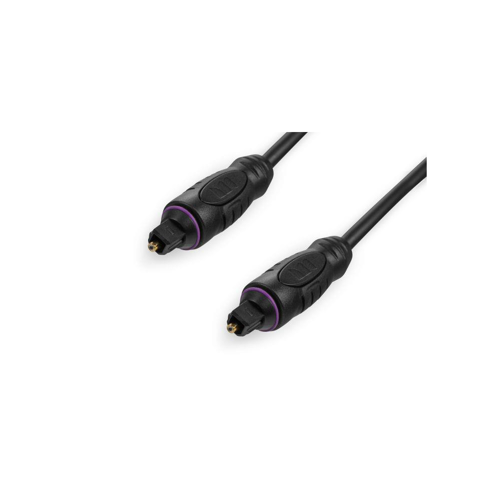  Cablu audio Monster Cable 400DFO2, Optic, 1.5 m 