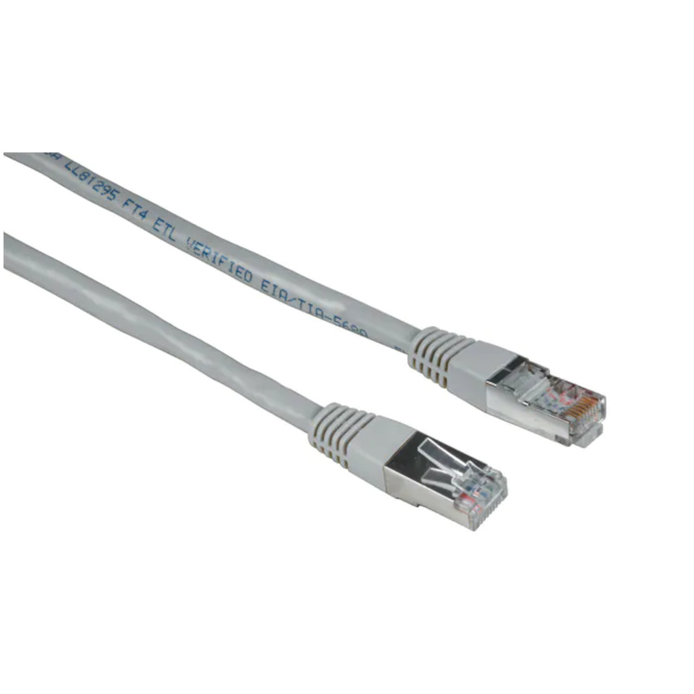  Cablu retea STP cat5e Hama 20140, 1.5m 
