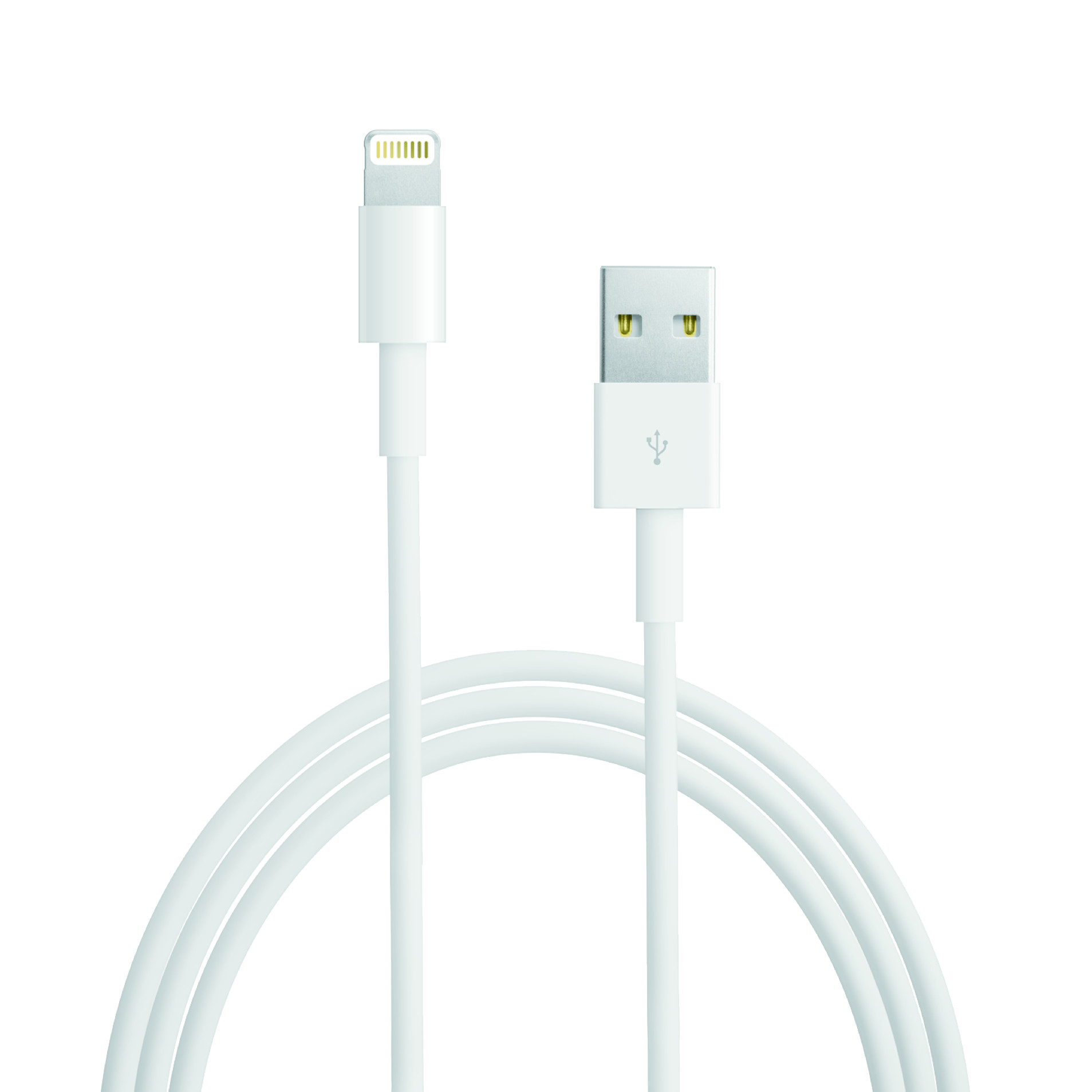 Cablu de date Apple MD819ZM/A, Lightning