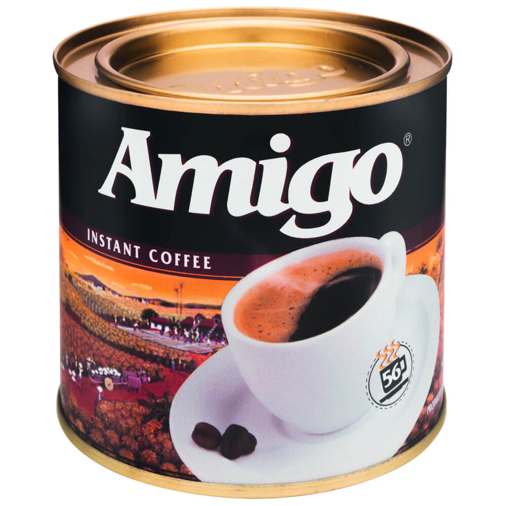 Cafea Solubila Amigo, 100g