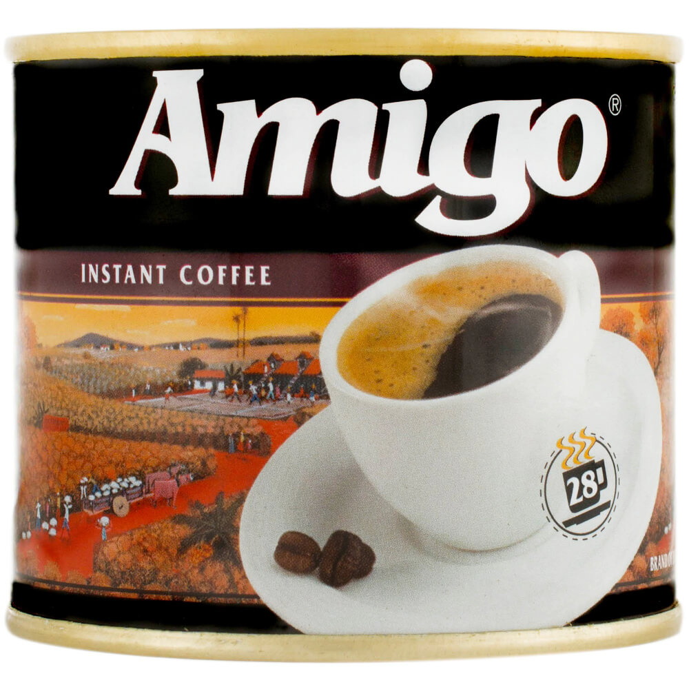 Cafea Solubila Amigo, 50 g