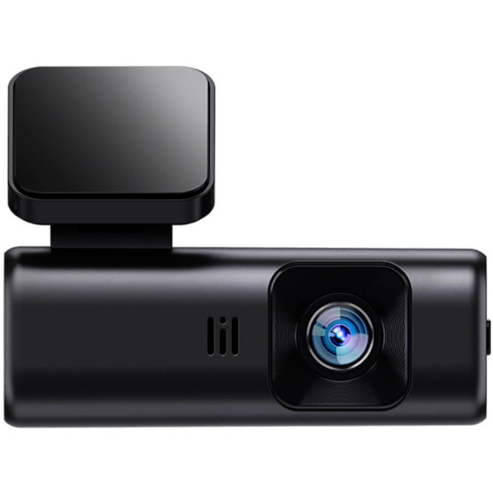 Camera Auto Dvr Xblitz S6, Rezolutie 2k, Wireless, Negru