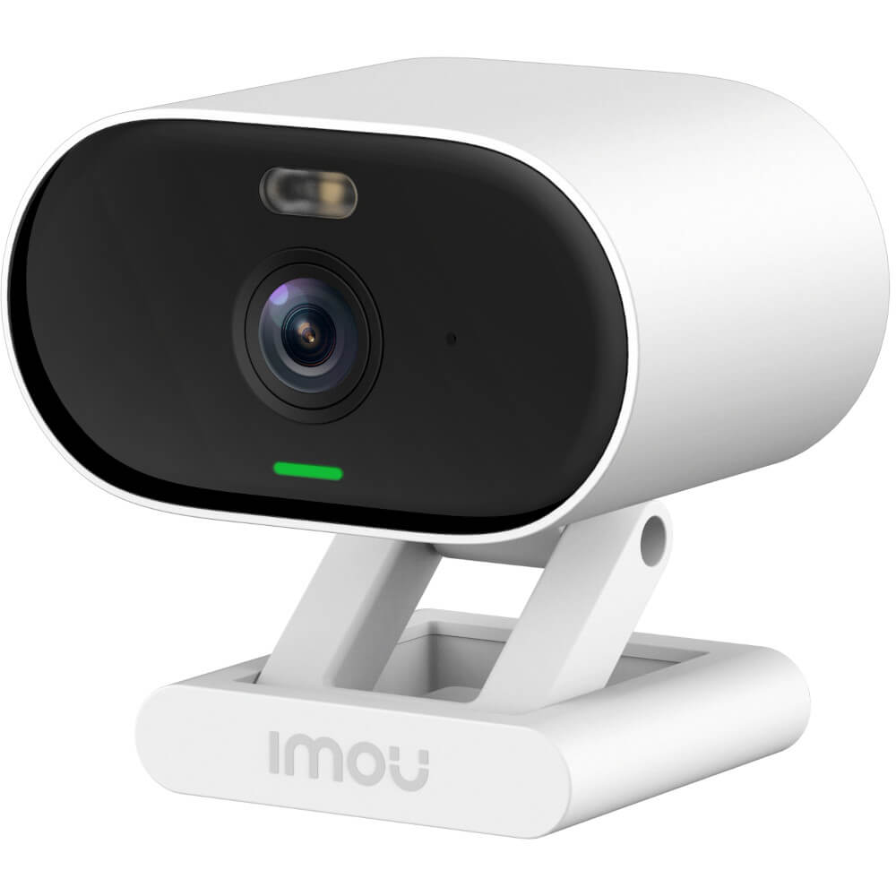 Camera de supraveghere Imou Versa 2 MP, 1080p, Full HD, Wi-Fi, Night Vision, Alb