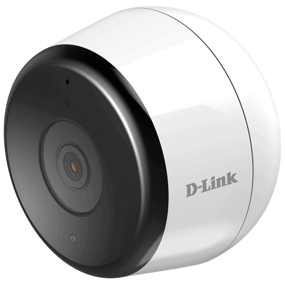 Camera Supraveghere D-link Dcs-8600lh, 3.26mm, 1/2.7