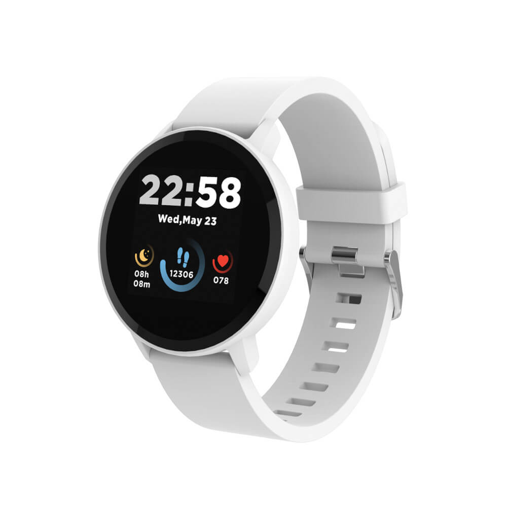 Smartwatch Canyon Lollypop Cns-sw63sw, Ip68, Alb