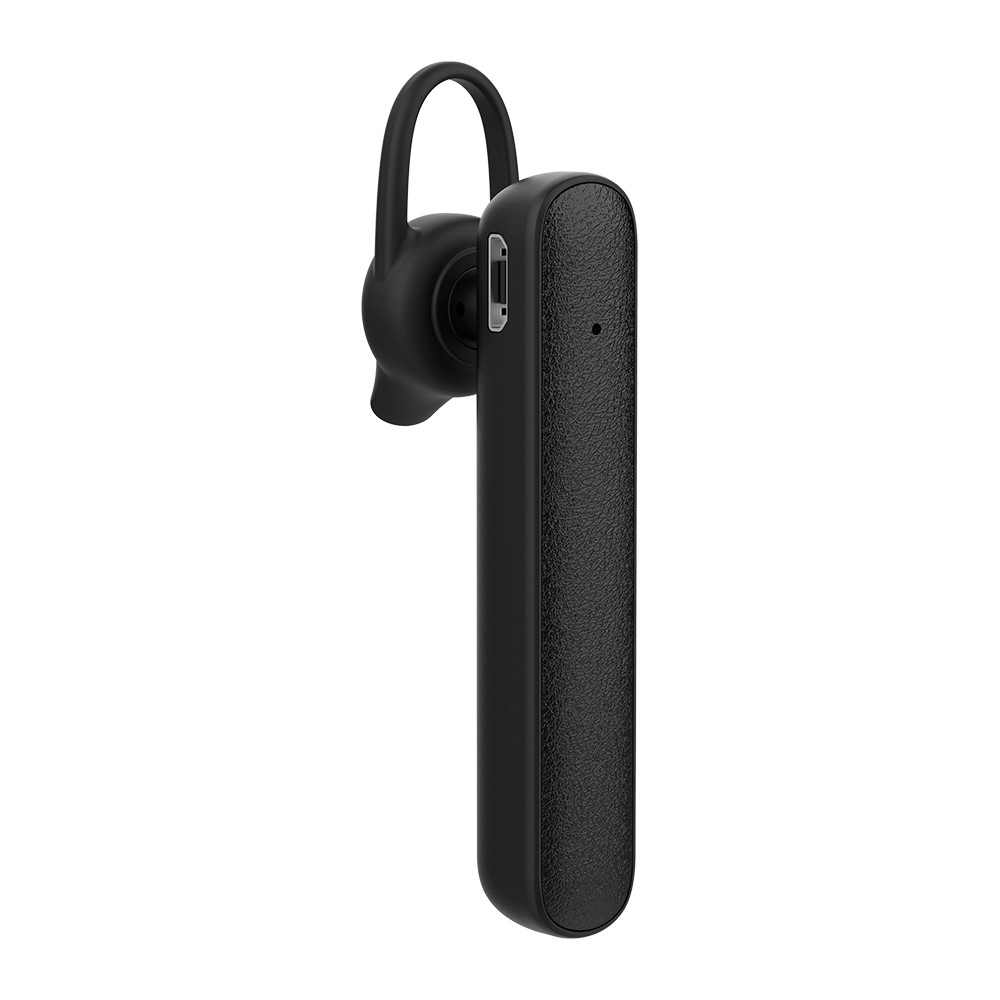 Casca In-Ear Bluetooth Tellur Basic Argo, Multipoint, Negru