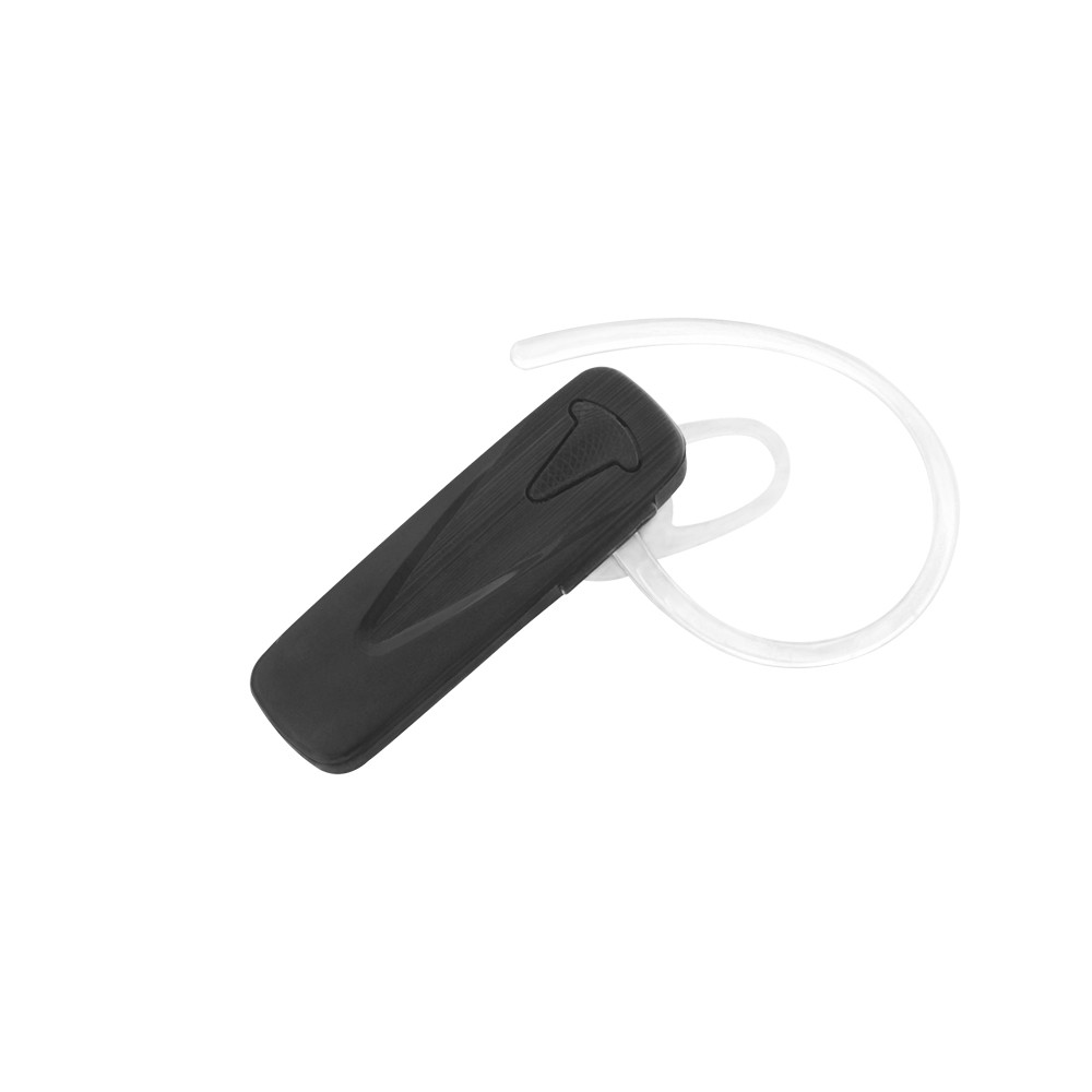  Casca In-Ear Bluetooth Tellur Basic Monos, Multipoint, Negru 