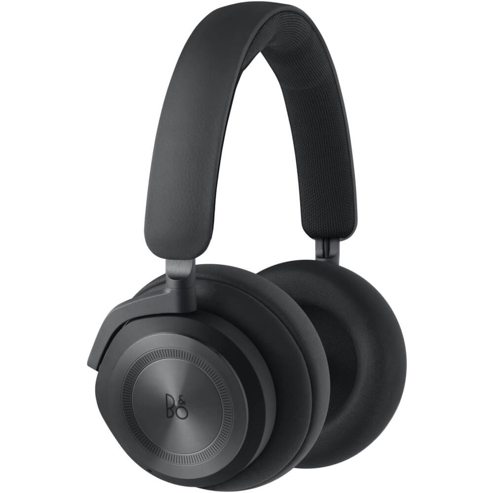 Casti Over-Ear Bang & Olufsen Beoplay HX, Bluetooth, Black Anthracite