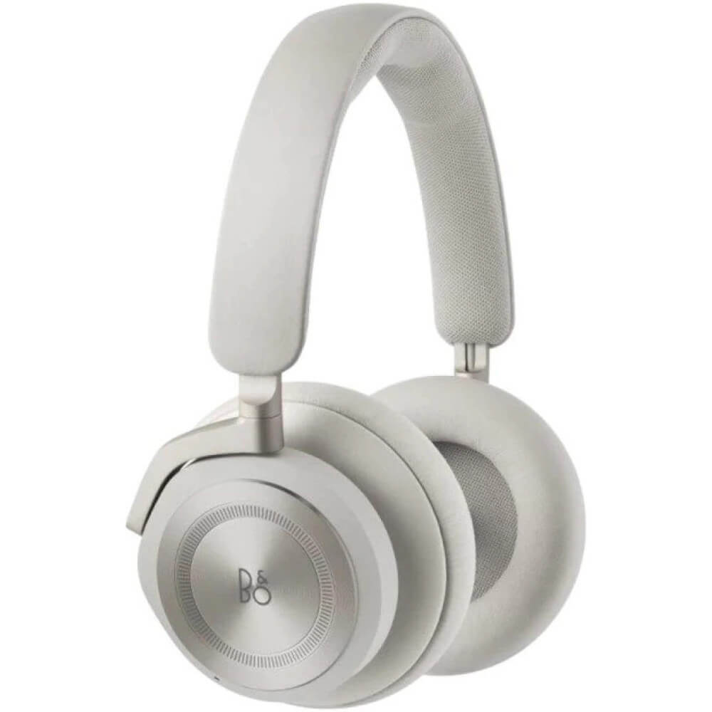 Casti Over-Ear Bang & Olufsen Beoplay HX, Bluetooth, Sand