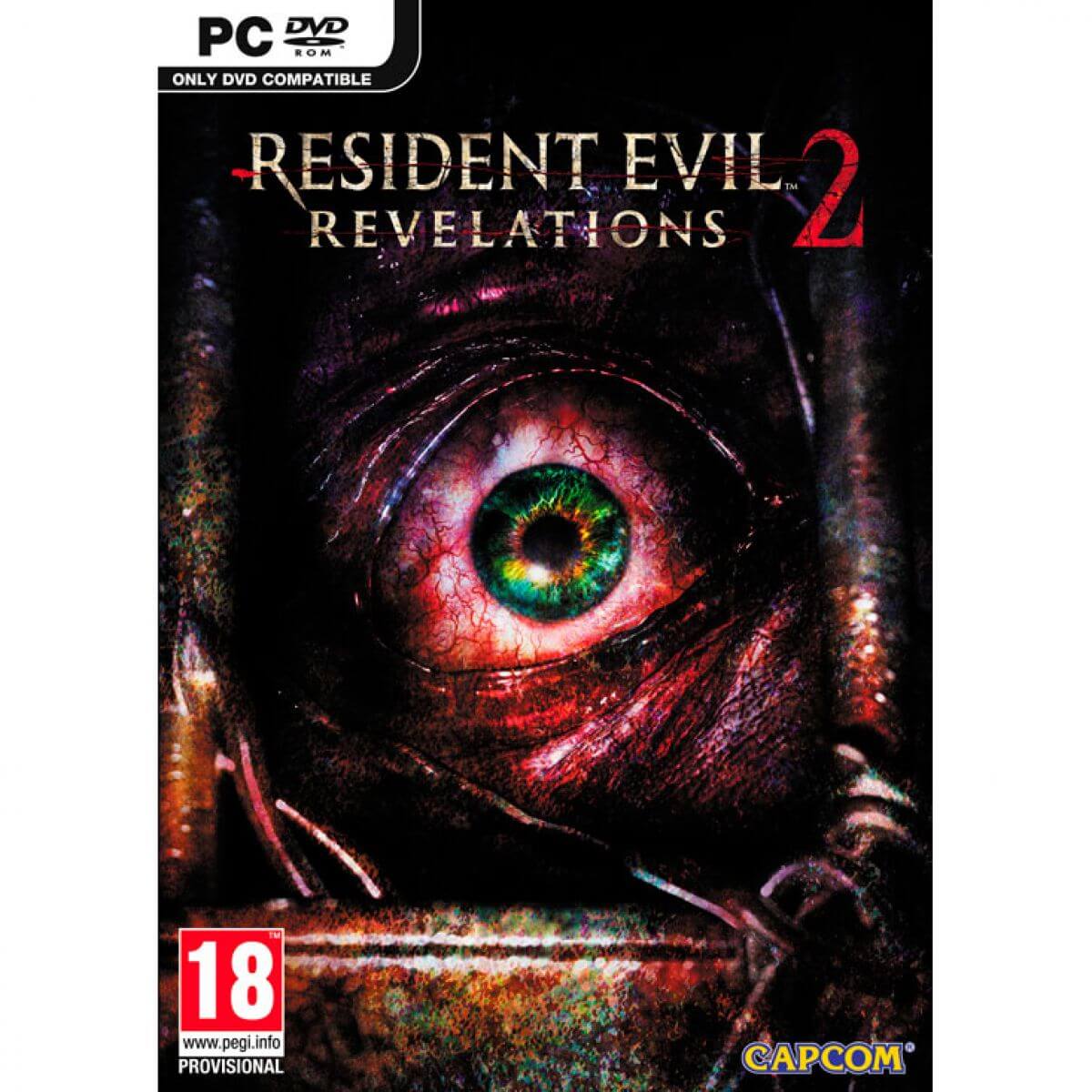  Joc PC Resident Evil Revelations 2 