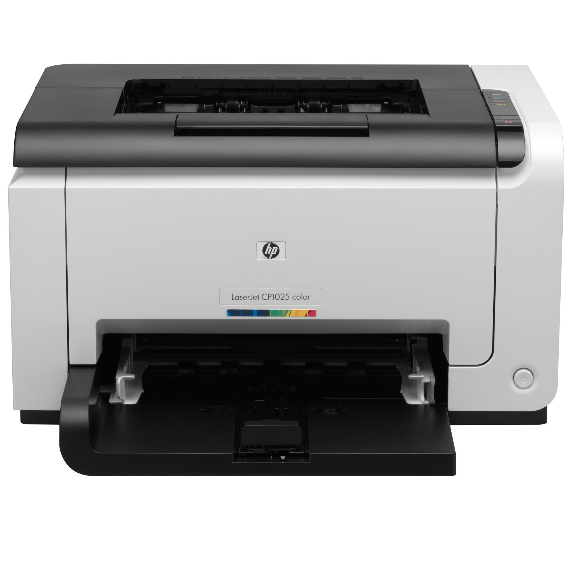  Imprimanta laser color HP Pro CP1025, A4 