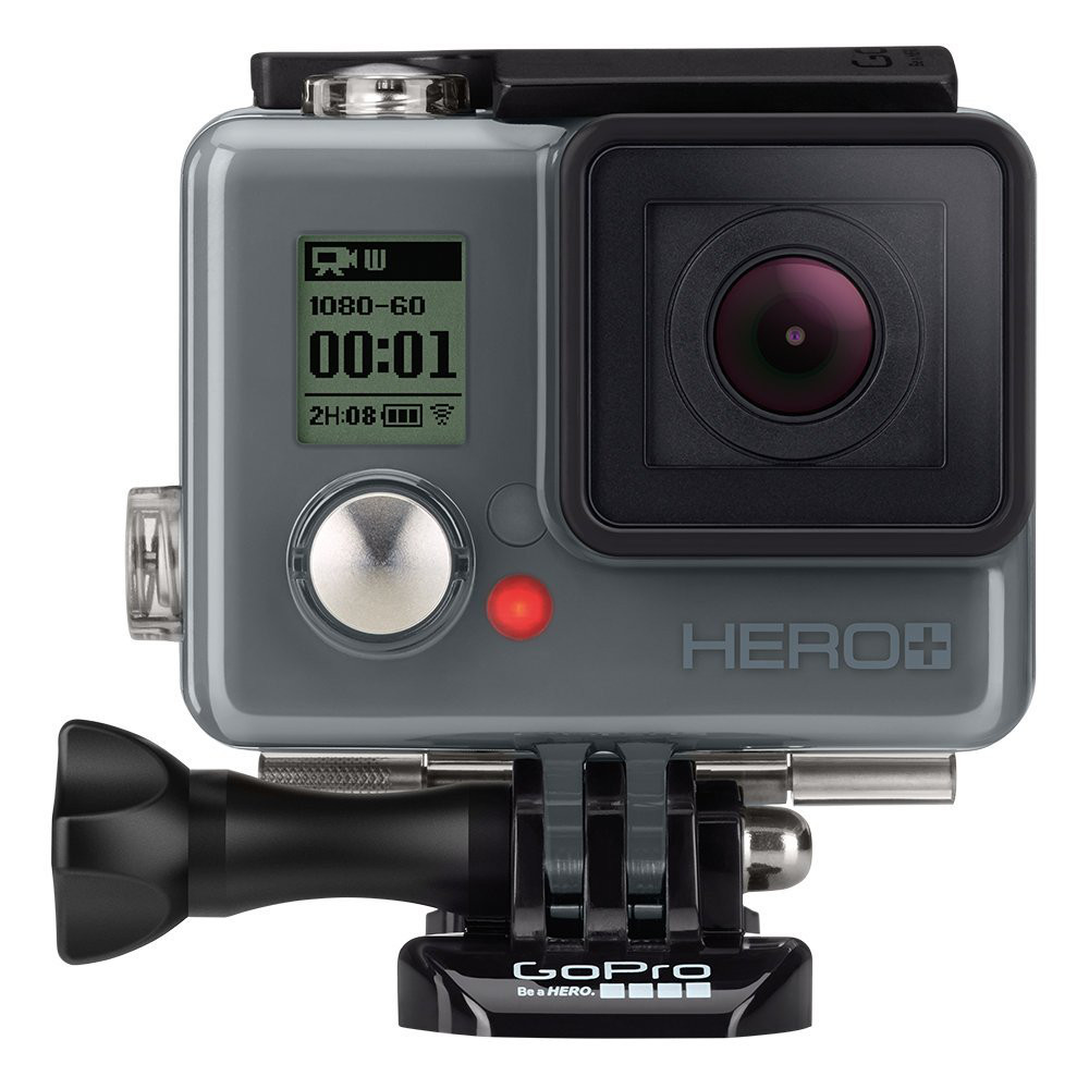  Camera video sport GoPro Hero+, Full HD 