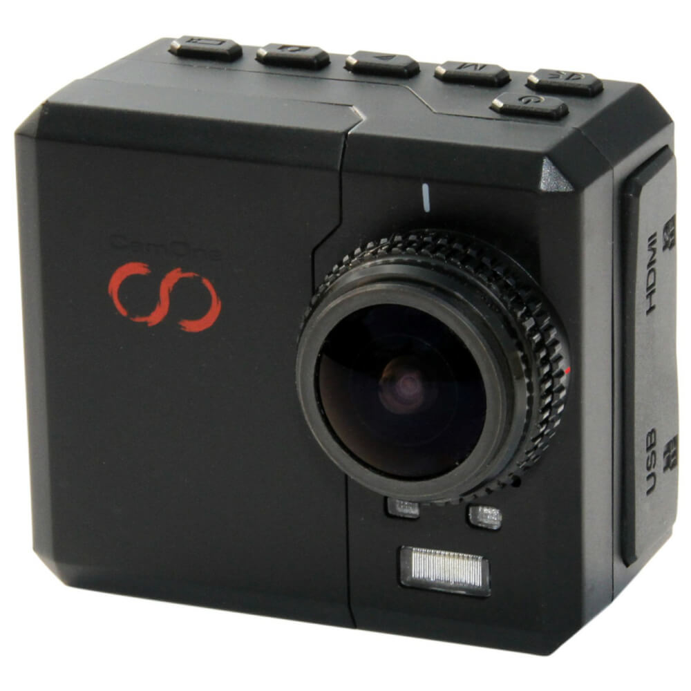  Camera video sport Camone Infinity 1080p, Full HD 