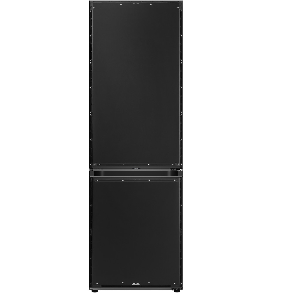 Combina frigorifica Samsung RB34C7B5DAP/EF, Metal Cooling, 344 l, Clasa D