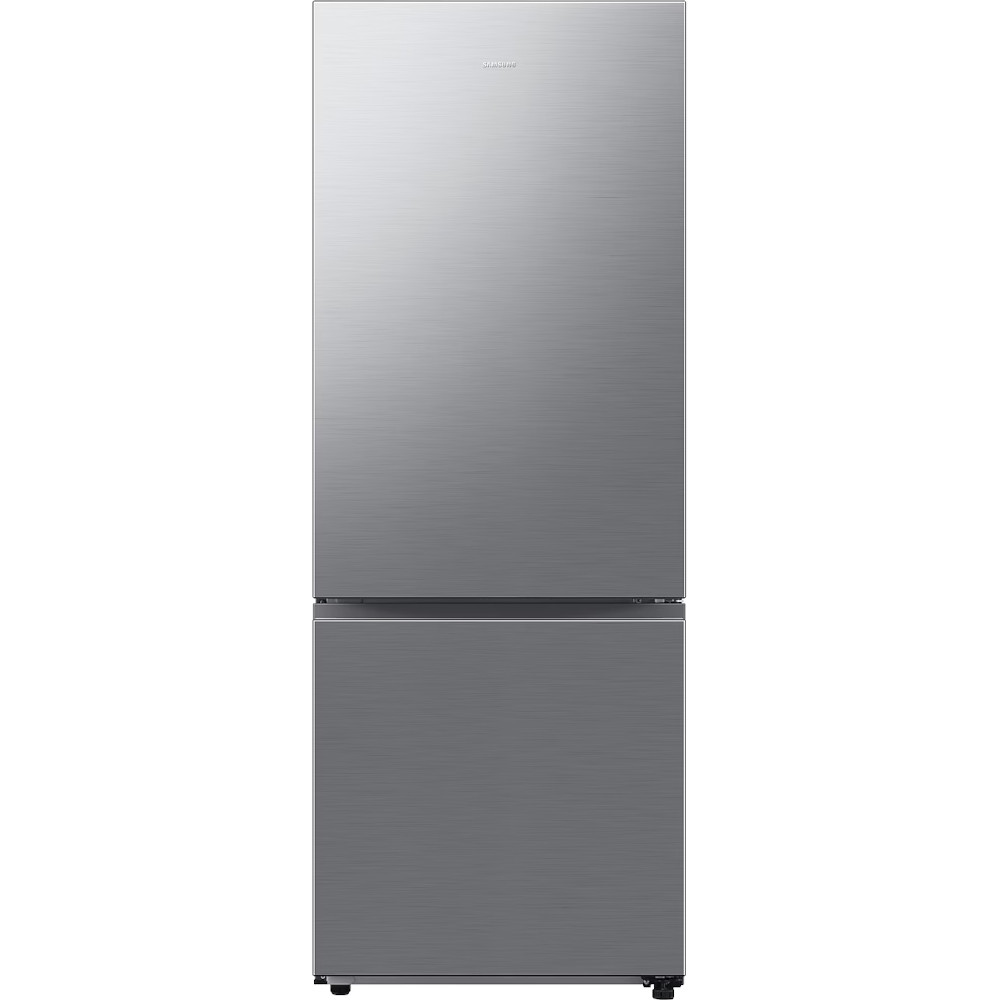 Combina frigorifica Samsung RB53DG703ES9EO, 538 l, All-Around Cooling, Inox, Clasa E