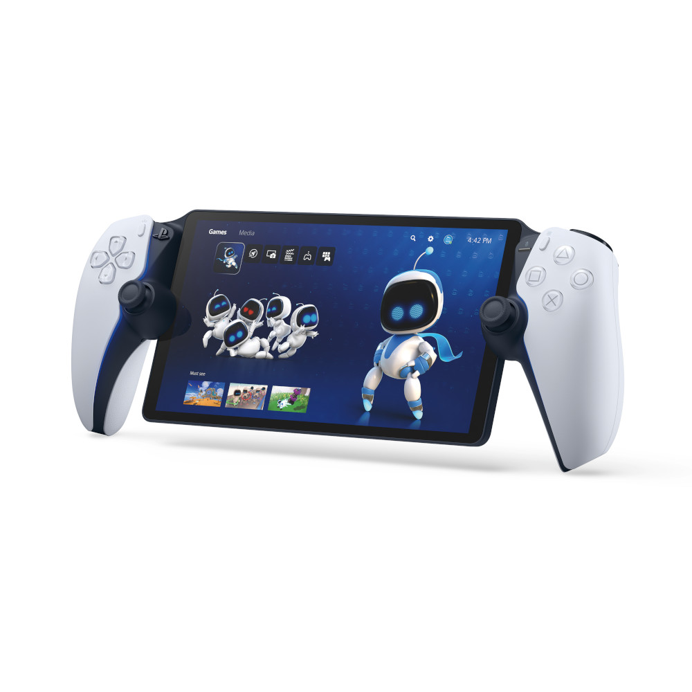 Playstation Portal Remote Player Pentru Ps5