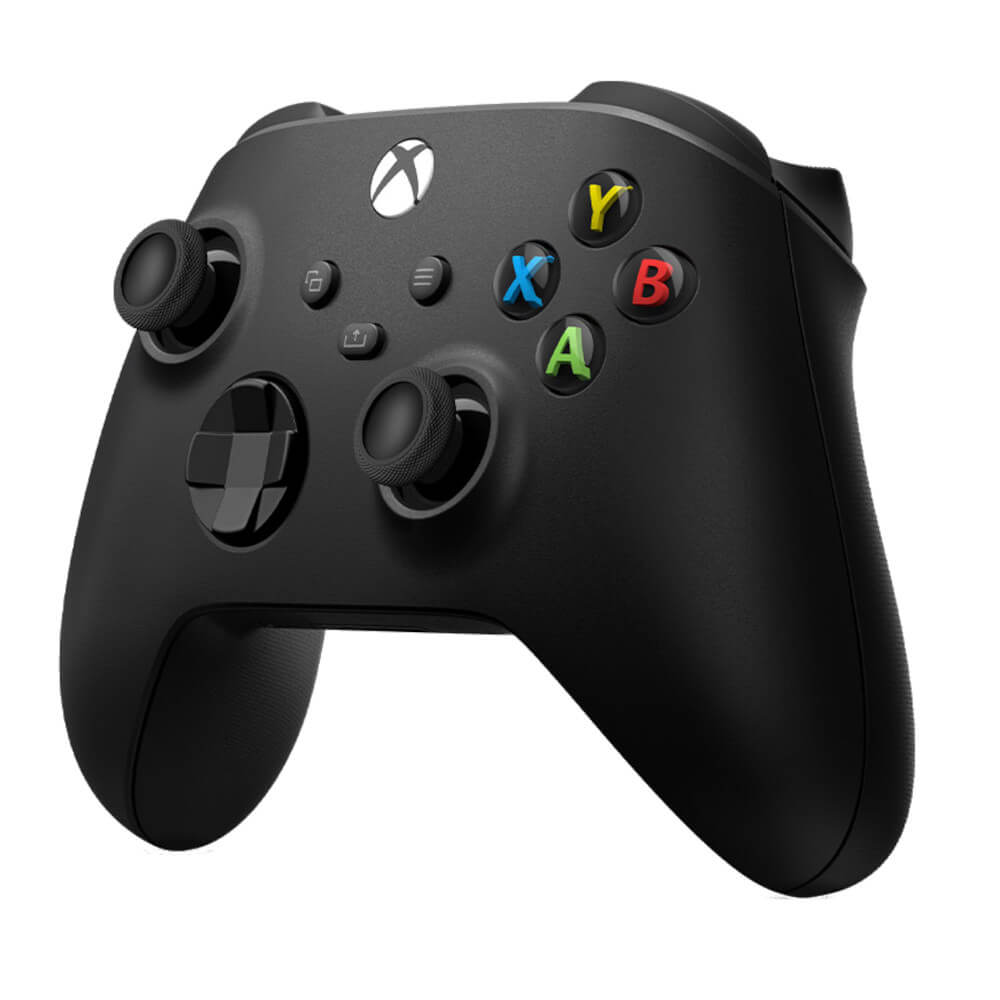 Controller Wireless Microsoft Xbox One Series X, Carbon Black