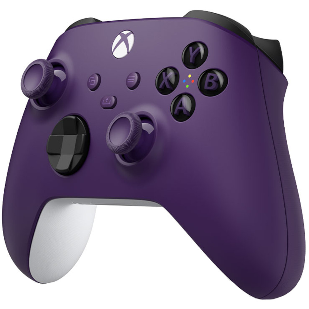 Controller Wireless Microsoft Xbox Series X/s, Astral Purple