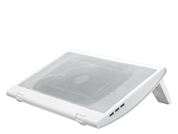 Cooler Laptop Deepcool Windwheel 15.6" (Alb) 