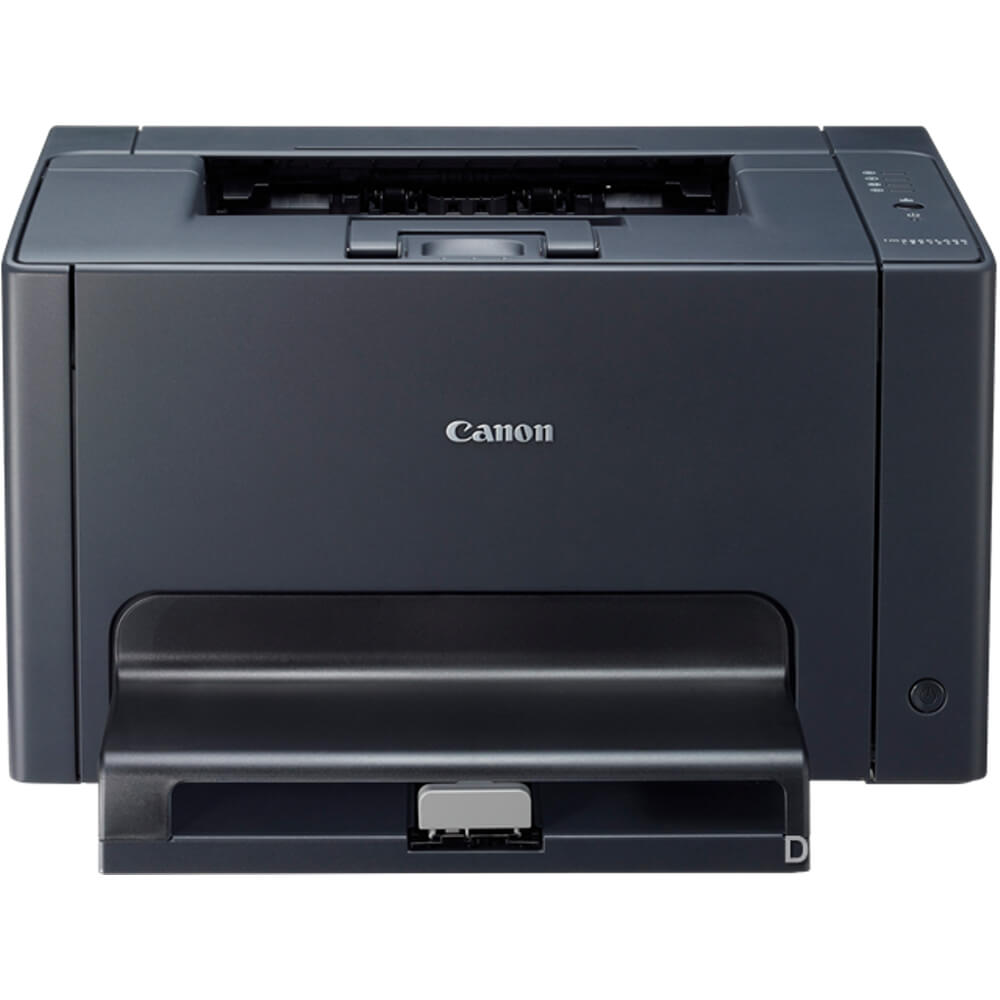  Imprimanta laser color Canon LBP7018C, A4 