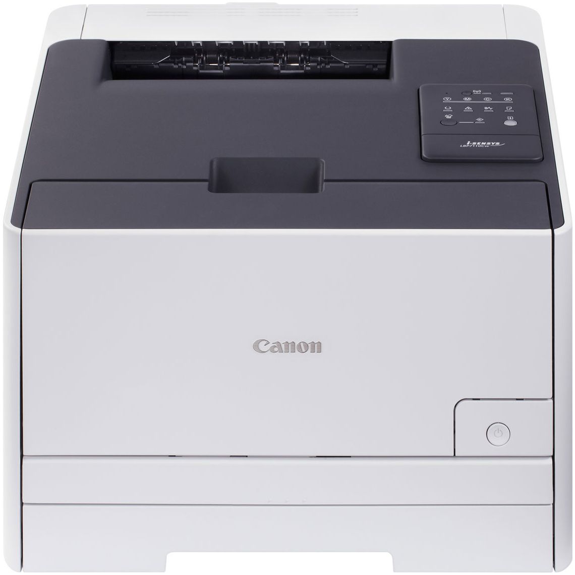  Imprimanta laser color Canon LBP7110CW, Wireless, A4 