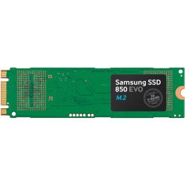 audition loss analyse SSD Samsung 850 Evo 250GB M.2 540/500 MBs | Flanco.ro