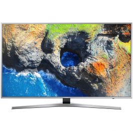 Undo Indigenous Status Televizor Smart LED Samsung 40MU6402 100 cm Ultra HD 4K | Flanco.ro