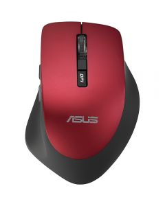 Mouse wireless Asus WT425, Rosu_001