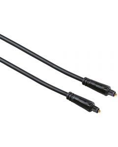 Cablu audio Hama 122256, 2X ODT Toslink plug, 1.5m