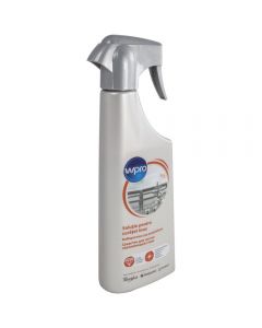 Spray pentru curatare inox Wpro, 500 ml