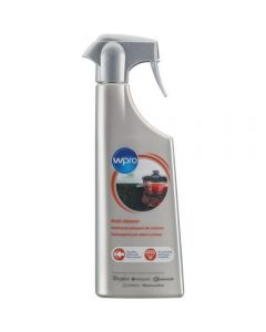 Spray pentru curatare suprafata vitroceramica Wpro, 500 ml