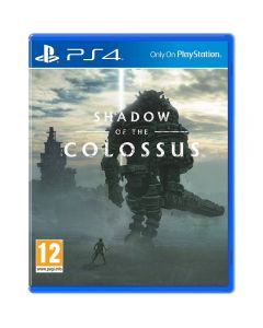 Joc PS4 Shadow of the Colossus_001