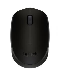 Mouse wireless Logitech M171 Negru_001