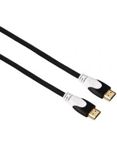 Cablu HDMI de mare viteza Hama 56586 4K 1.5m_1