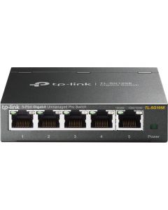 Switch TP-Link TL-SG105E 5 porturi Gigabit_1
