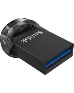 Memorie USB SanDisk Ultra Fit, 128GB, USB 3.1_1