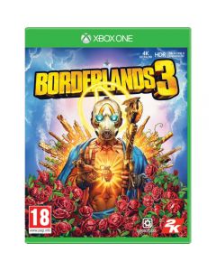 Joc Xbox One Borderlands 3_