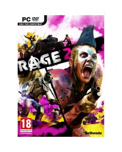 Joc PC Rage 2_1